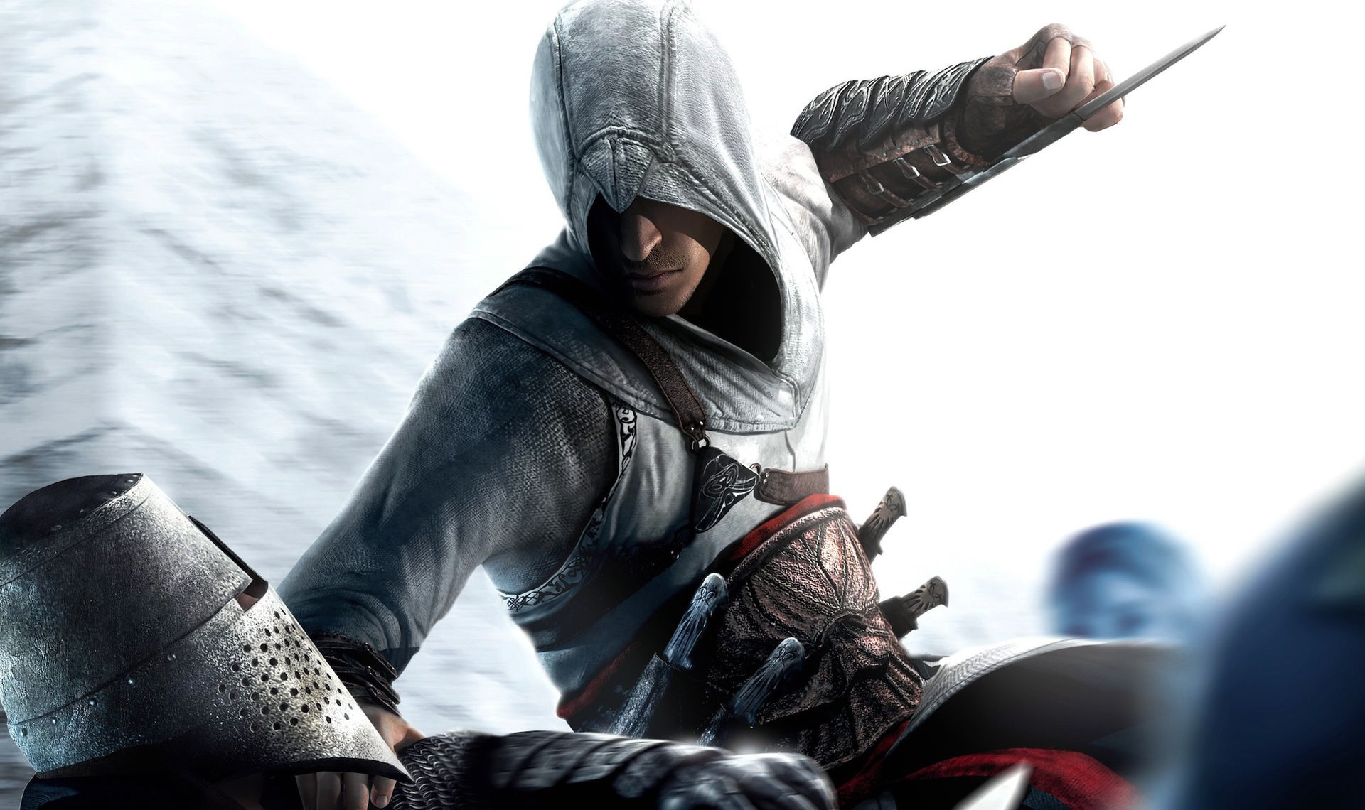 Assassins Creed Has Changed But Is It For The Better UpThrust