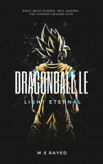 Dragonball LE: Light Eternal