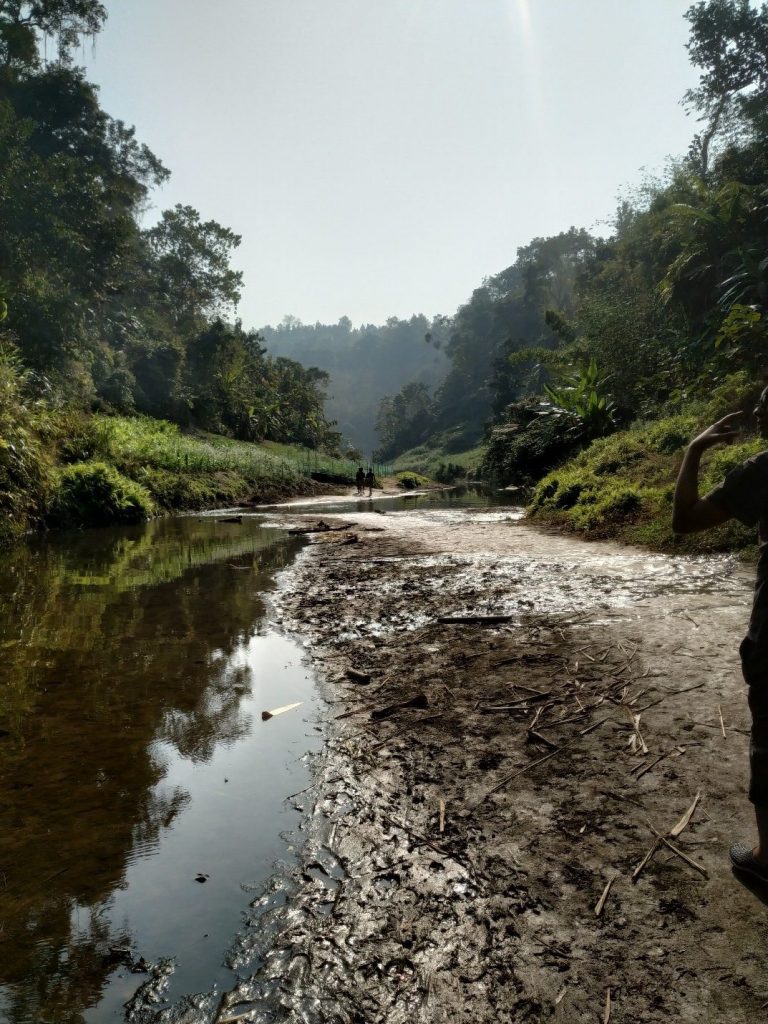 Bandarban