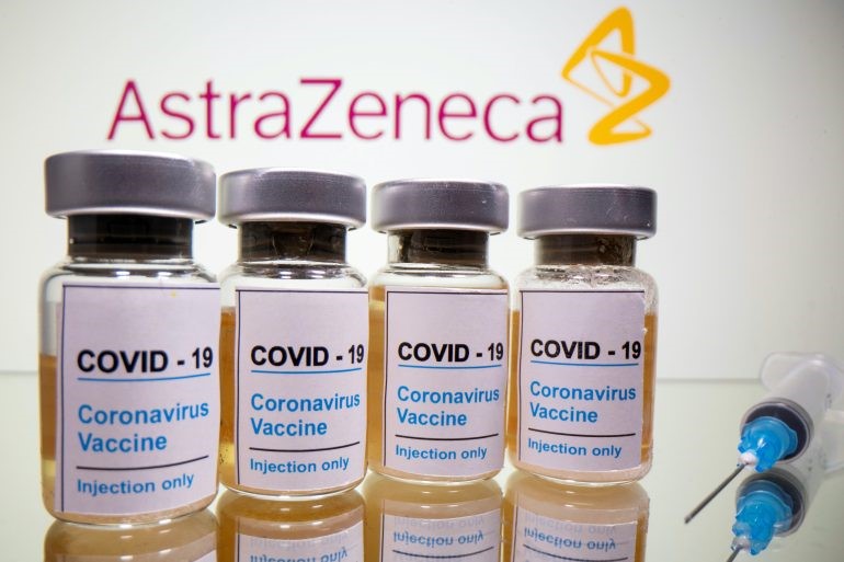 AstraZeneca vaccine Bangladesh
