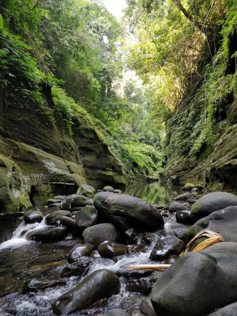 Rocks Bandarban