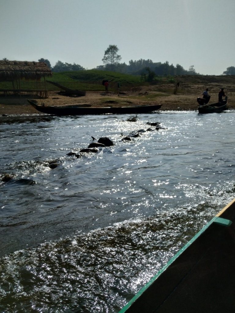 Bandarban Thanchi