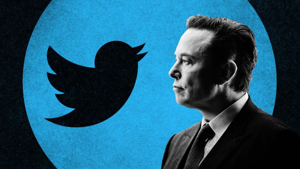 CNN Elon Musk Twitter takeover