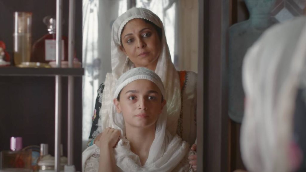 Alia Bhatt Shefali Shah Netflix Darlings