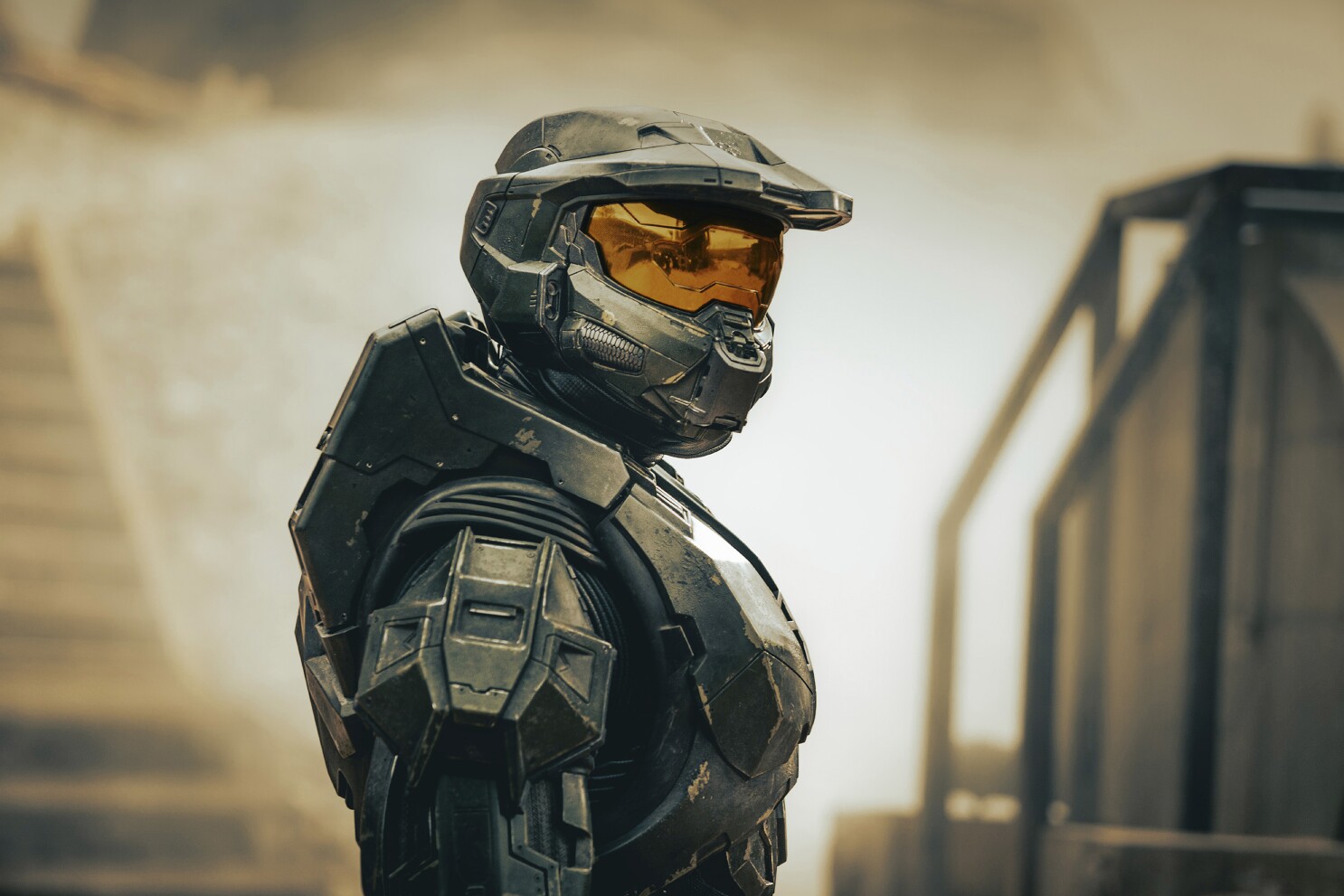 Why 'Halo' Series Is Scaling Paramount Mountain at the Right Time