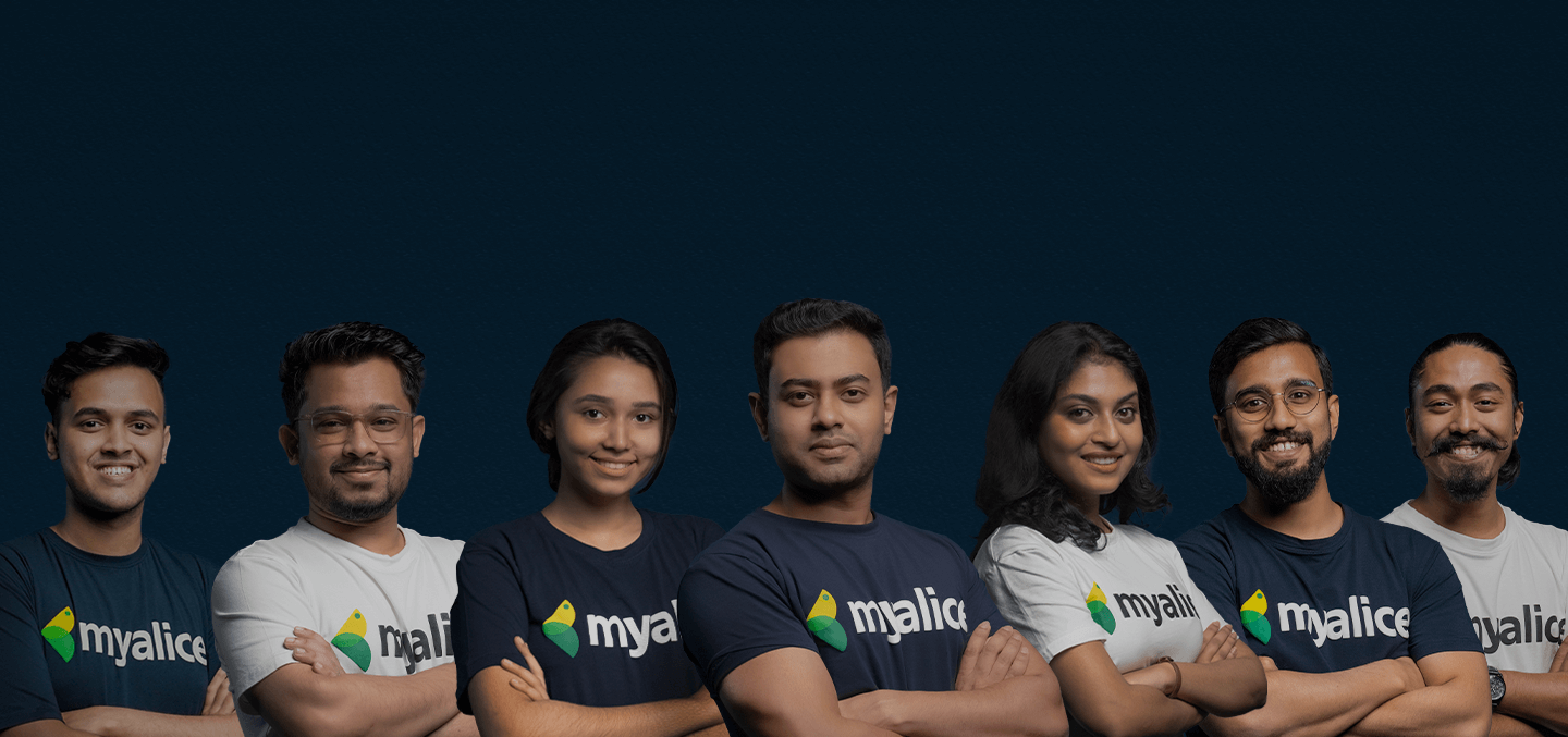 Cover Image MyAlice Team Interview Forbes 30 Under 30