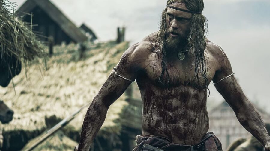 The Northman Universal Pictures Best Movies 2022