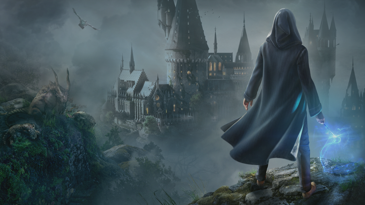 Hogwarts Legacy. Source: IGN India