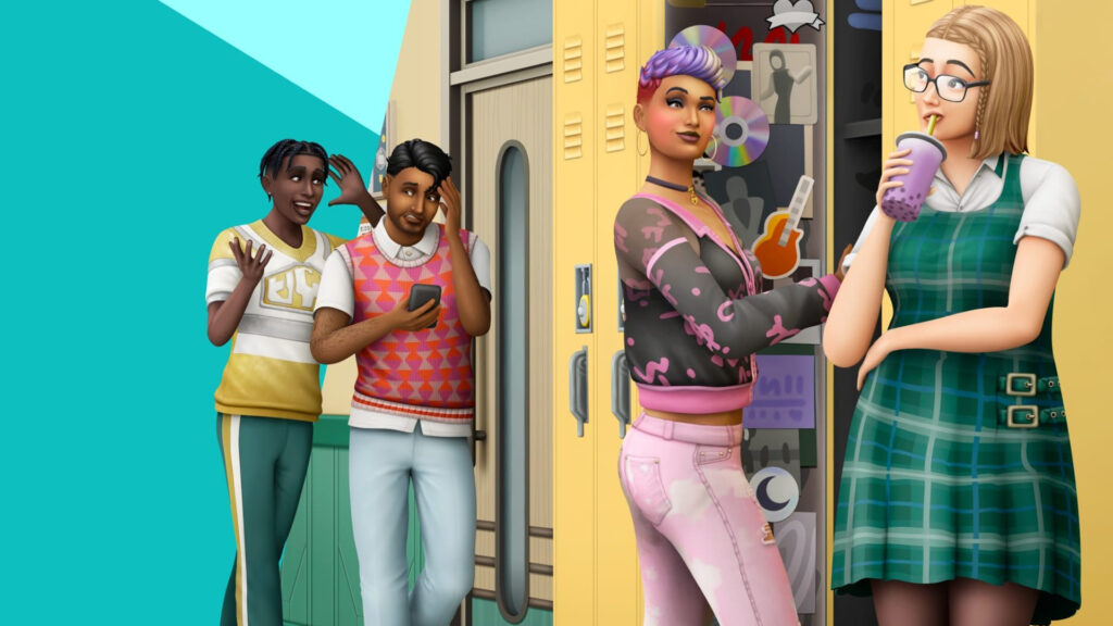 The Sims 4 | PC Gamer