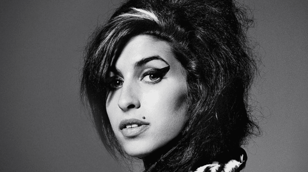 Amy Winehouse | Illamasqua