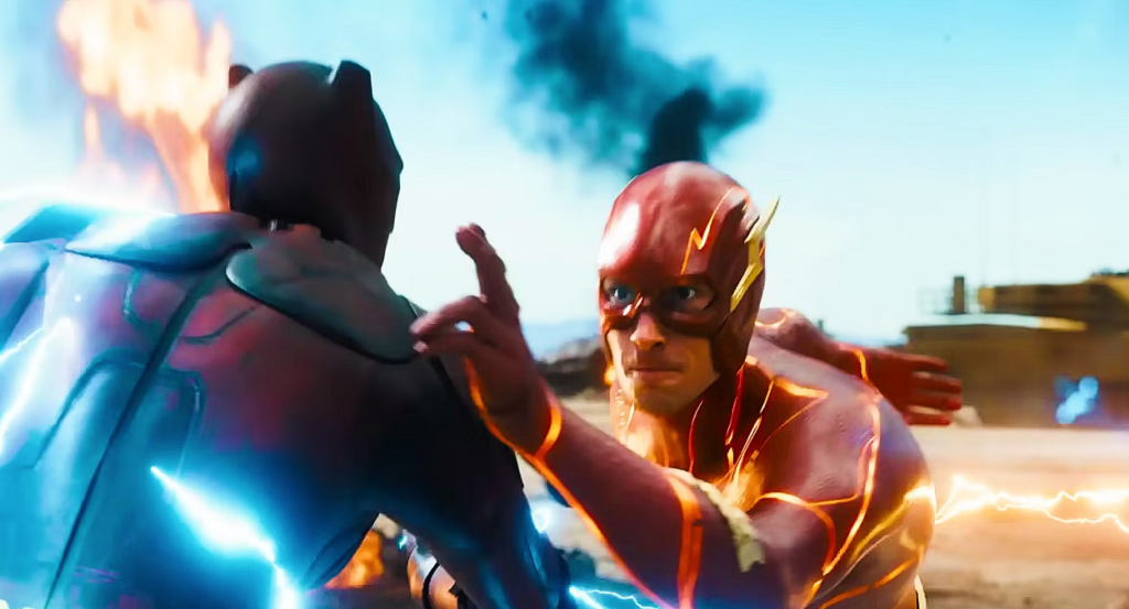 The Flash (2023) | Roar News