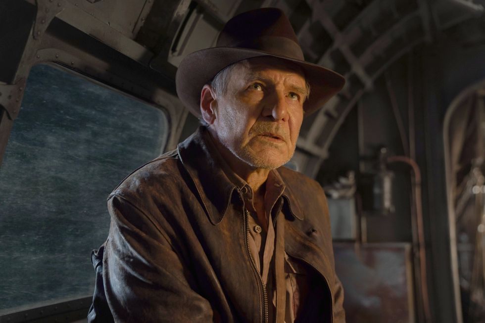 Indiana Jones | Digital Spy