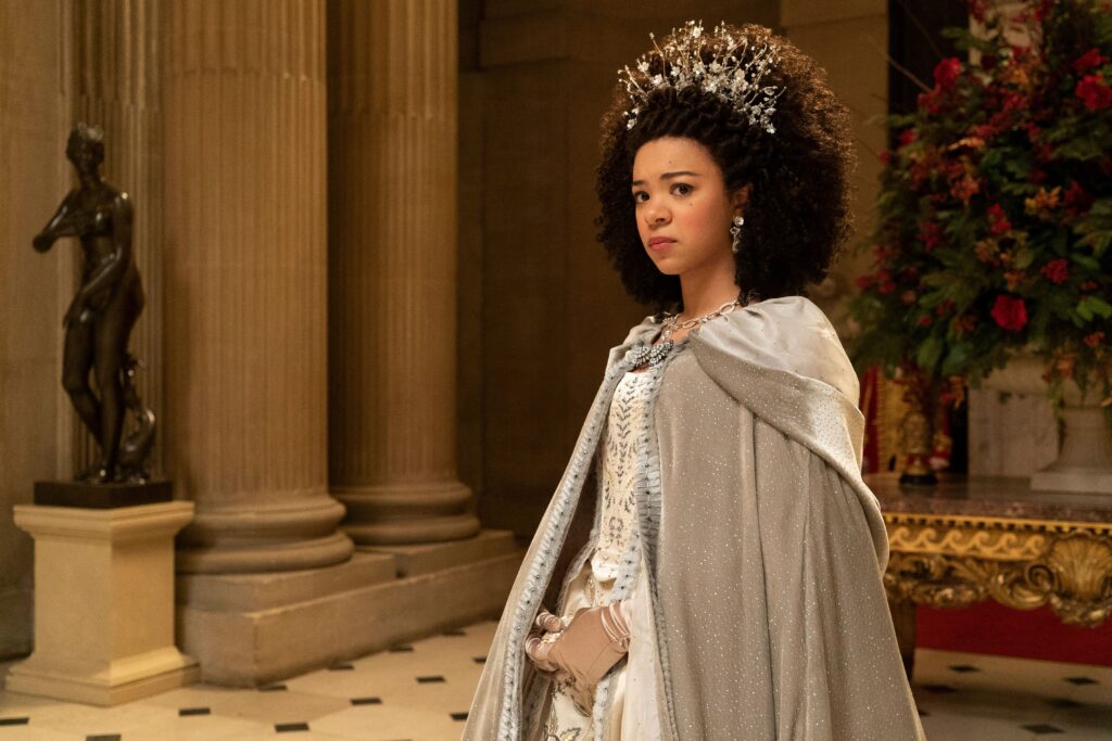 Bridgerton' Spinoff Series About Queen Charlotte | Town & Country Magazine