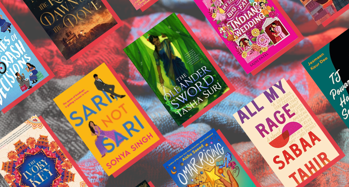South Asian Books | Book Riot