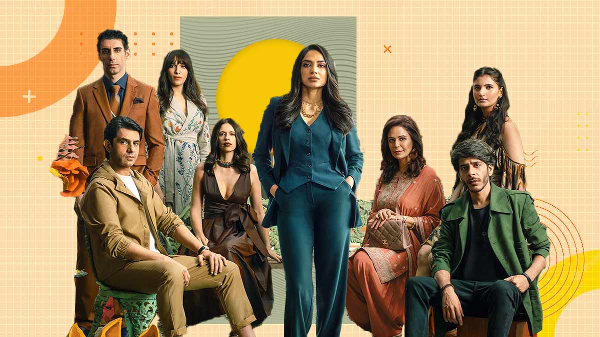 Cover Image Prime Video Made in Heaven Season Two