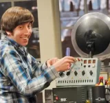 Howard Wolowitz from The Big Bang Theory | CharacTour