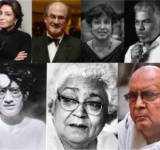 South Asian Authors; Tehmina Durrani, Salman Rushdie, Taslima Nasrin, Perumal Murugan, Saadat Hasan Manto, Ismat Chughtai, D. N. Jha | The Curious Reader