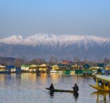 Srinagar & the Kashmir Valley