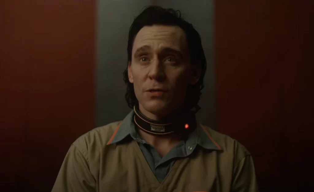 Loki' Season 2, Tom Hiddleston | Variety