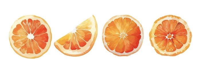Orange fruit | Shuttershock