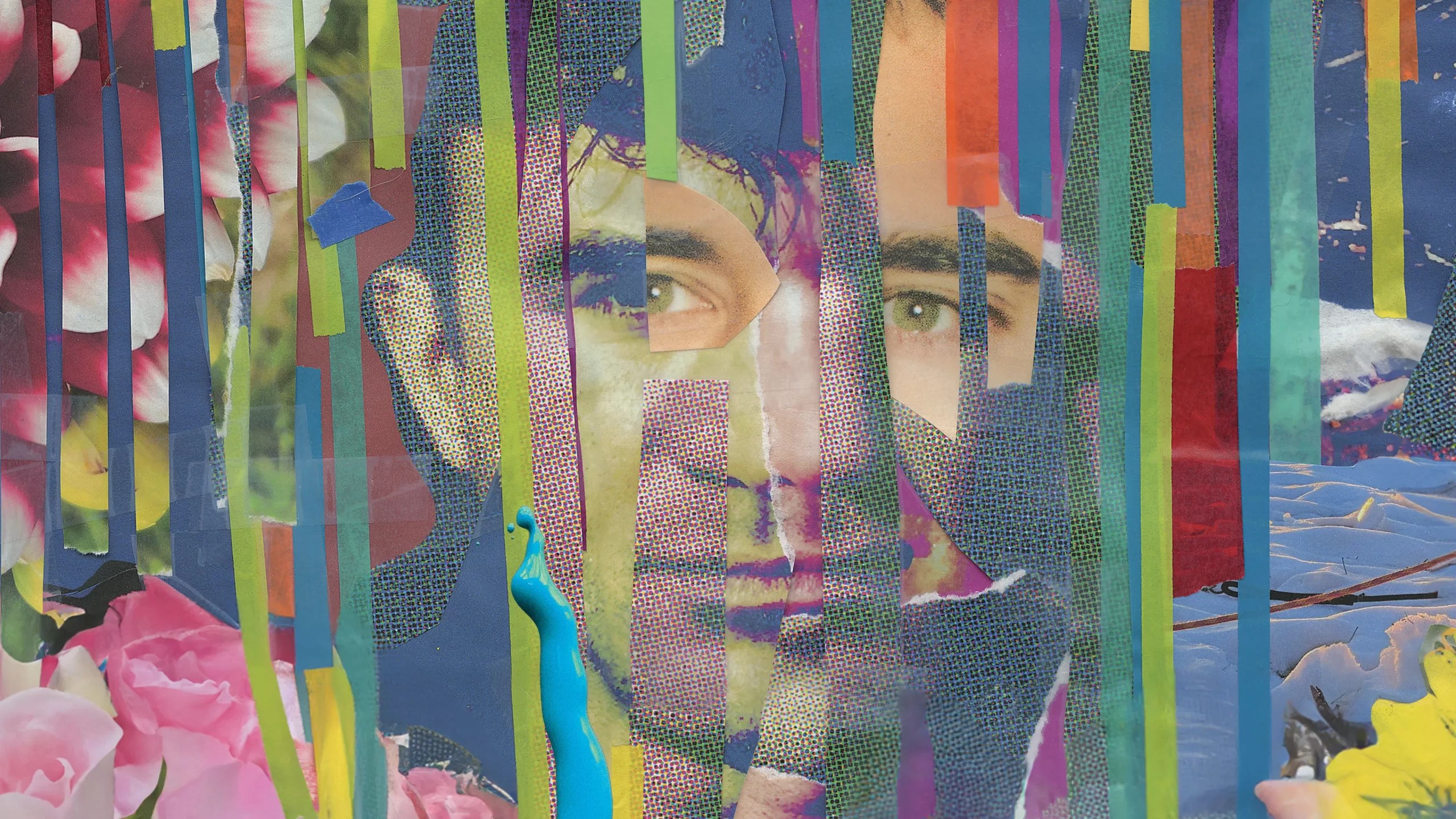 Sufjan Stevens 'Javelin' | Variety