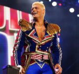 Cody Rhodes | Wrestling Attitude