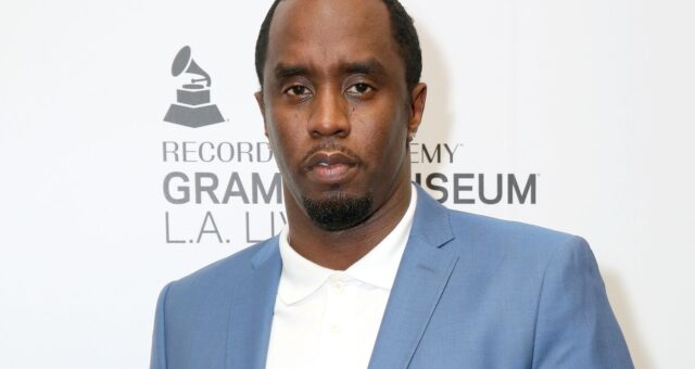 Sean 'Diddy' Combs arrested after grand jury indictment