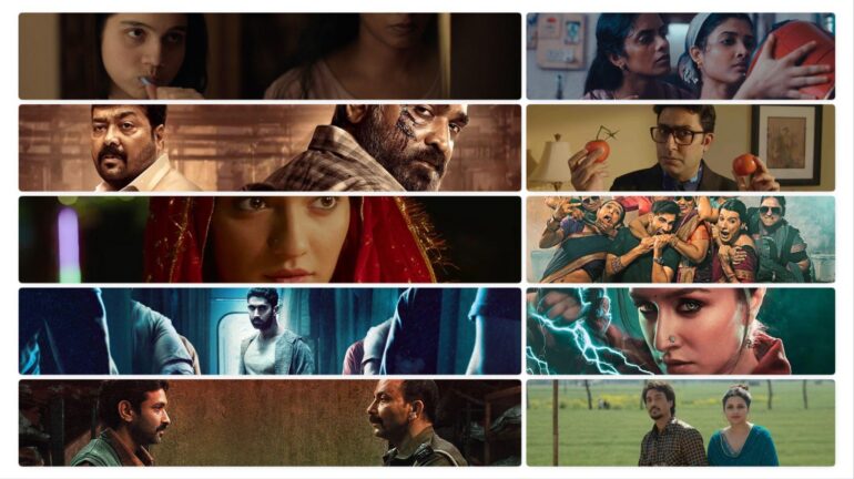 The Best Bollywood Movies of 2024