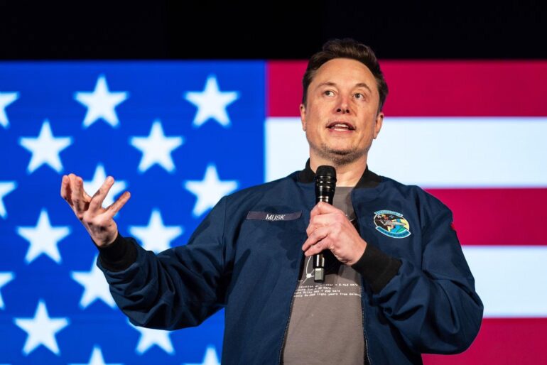 Elon Musk’s Political Gambit: Is There an Endgame?