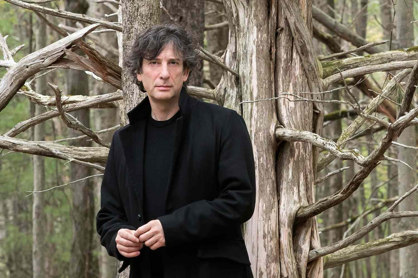 Neil Gaiman allegations