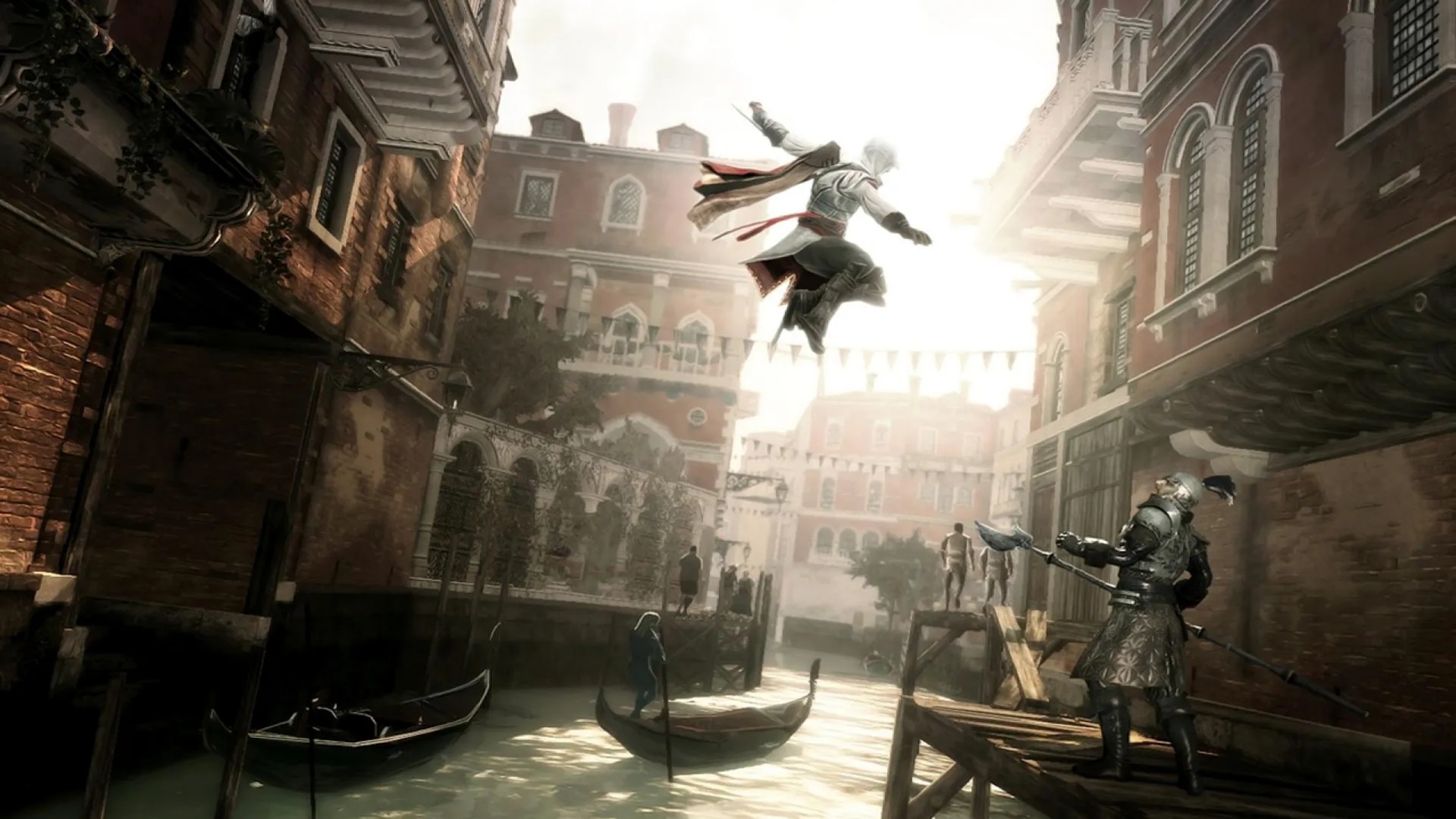 Assassins Creed Franchise