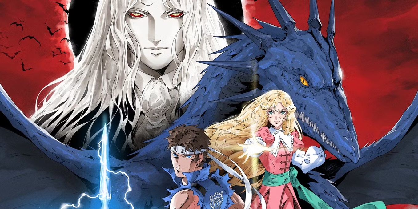 Castlevania: Nocturne Season 2 Review- A Mostly Solid Show That Sometimes Stumbles