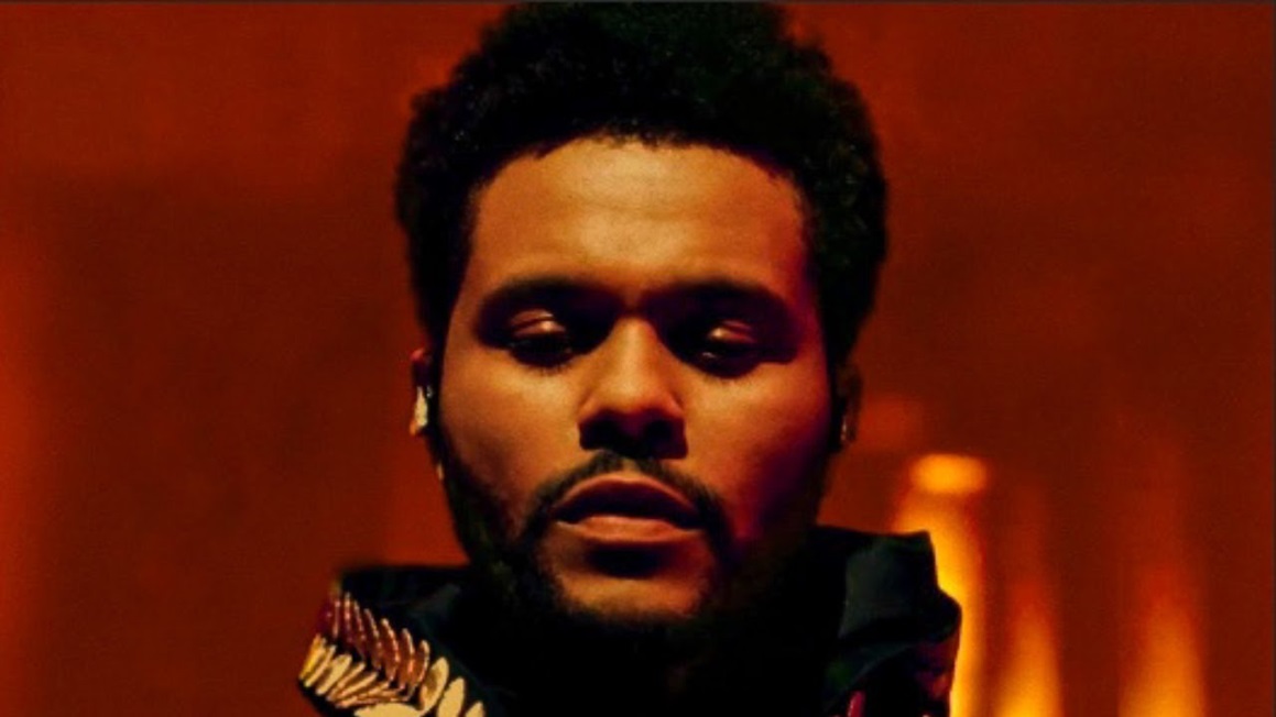 The Weeknd Hurry Up Tomorrow Review