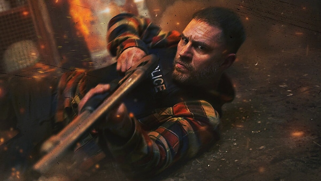 Havoc Review