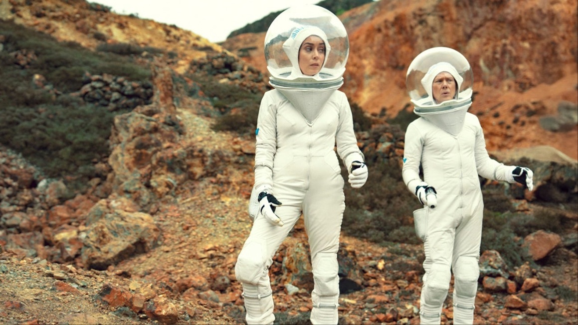 Black Mirror Season 7 Review