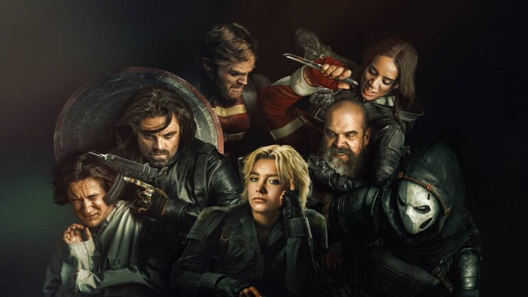 Thunderbolts* Review: is the MCU Finally Back?