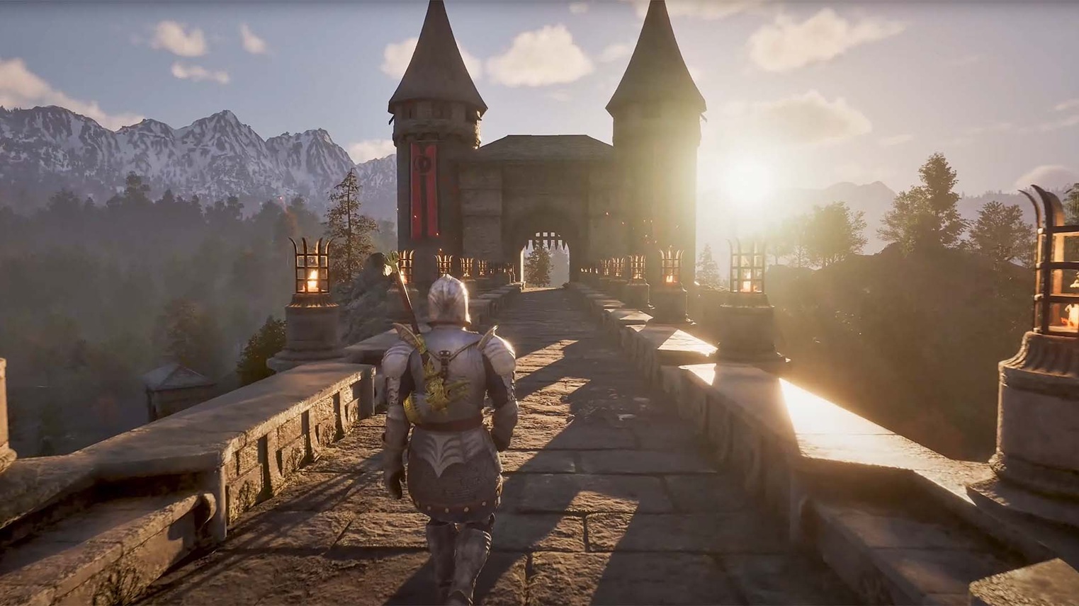 The Elder Scrolls IV: Oblivion Remastered