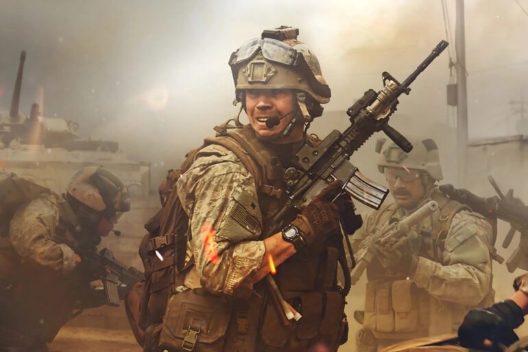 Warfare (2025) Review: You’ve Never Seen War Like This
