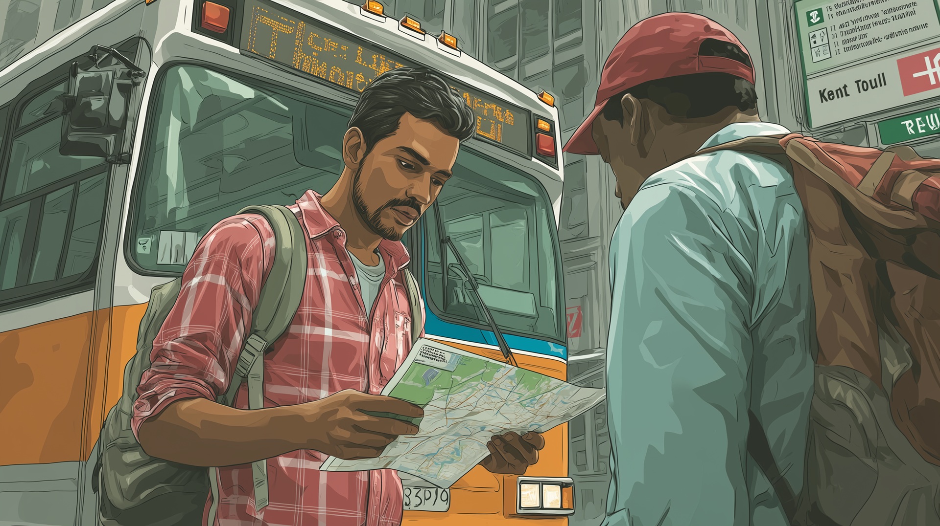 Culture Shock Bangladeshi Immigrants