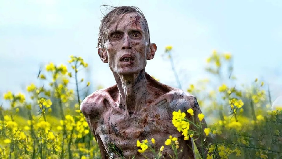 28 Years Later Danny Boyle