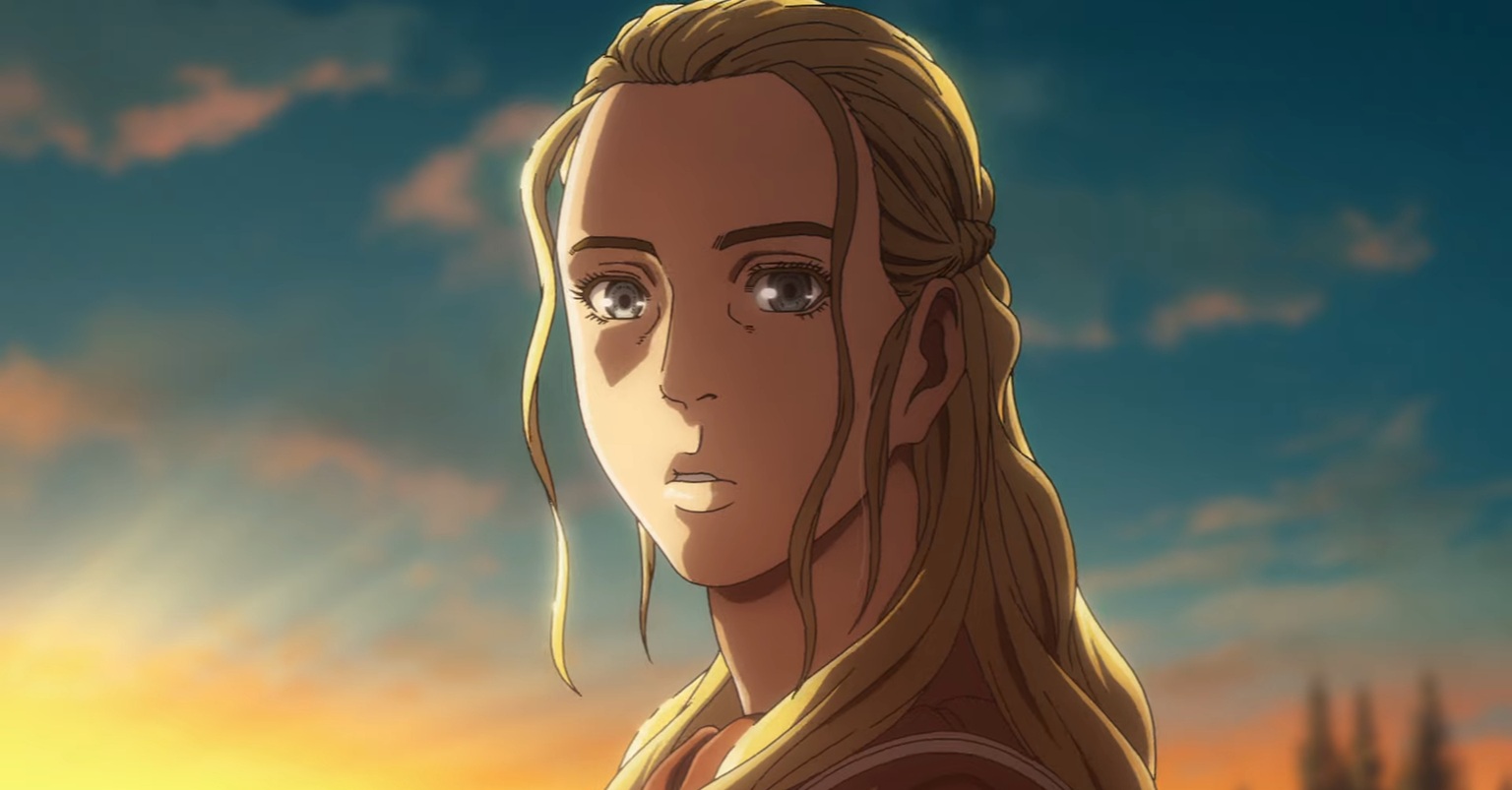 Vinland Saga Storytelling