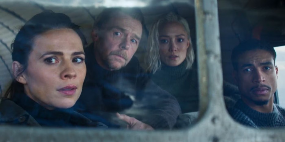 Mission: Impossible The Final Reckoning Review