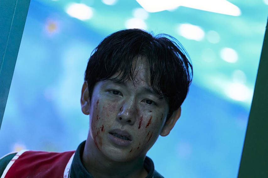 Squid Game Season 3 Review