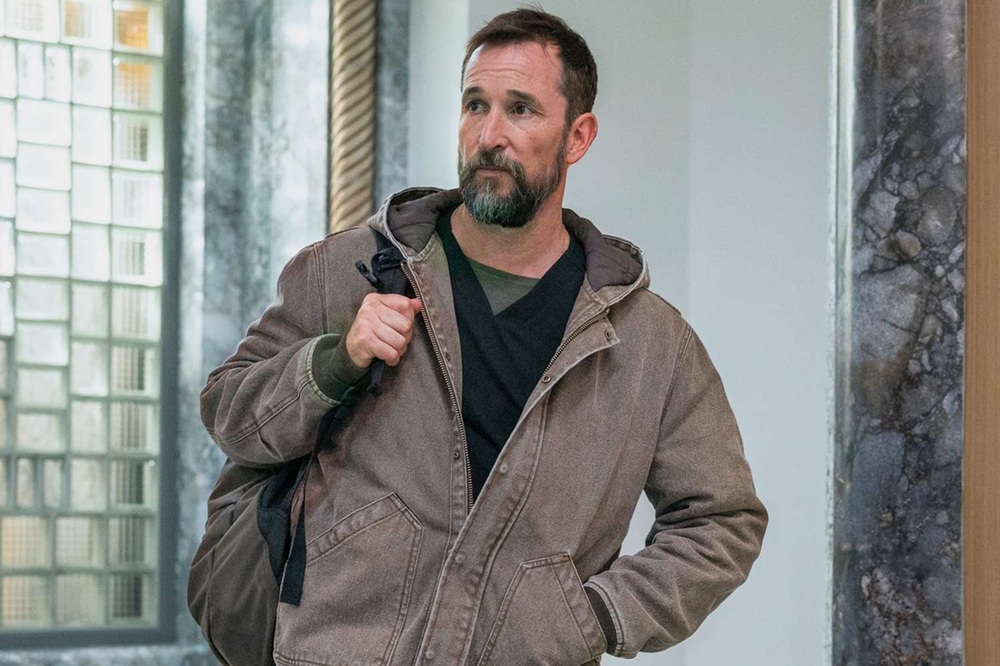 why the pitt is so engaging