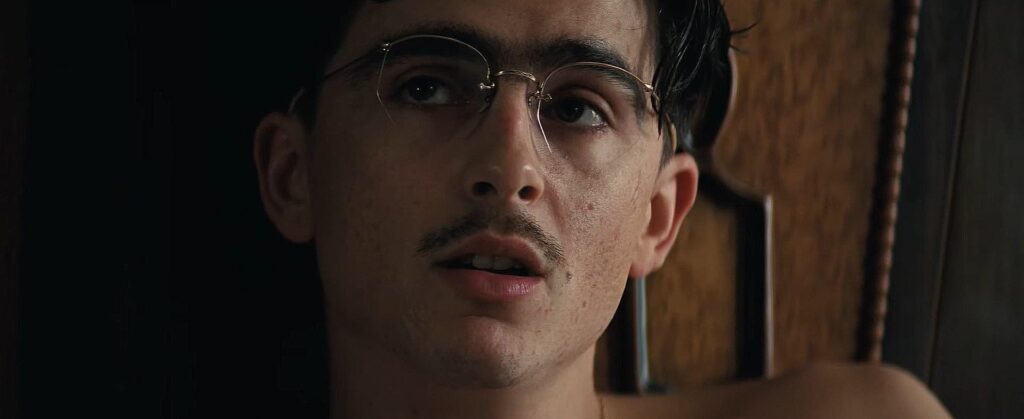 Marty Supreme: Josh Safdie’s Take on Ambition and Survival in 1950s America