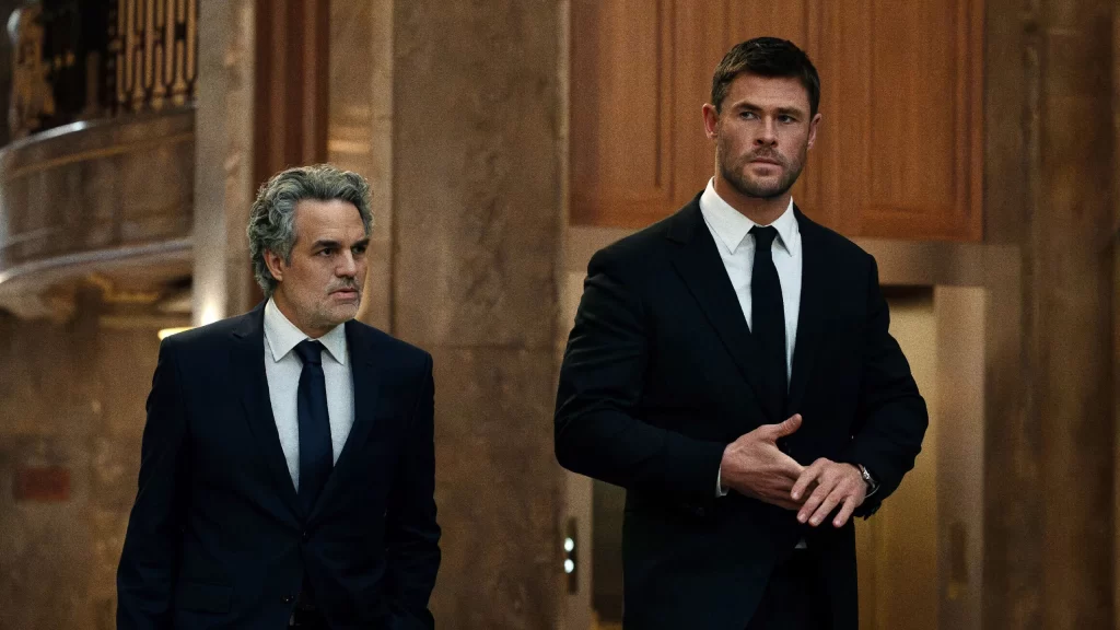 Crime 101: The Rules of the Road