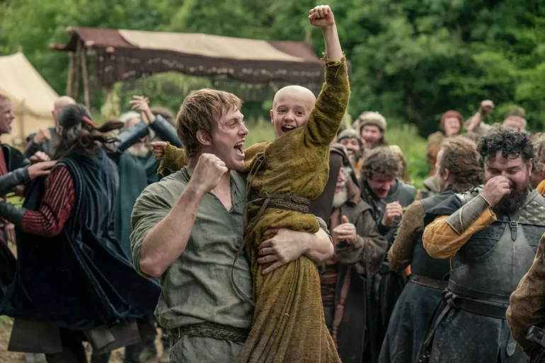 A Knight of the Seven Kingdoms: Small Stakes, Great Honor