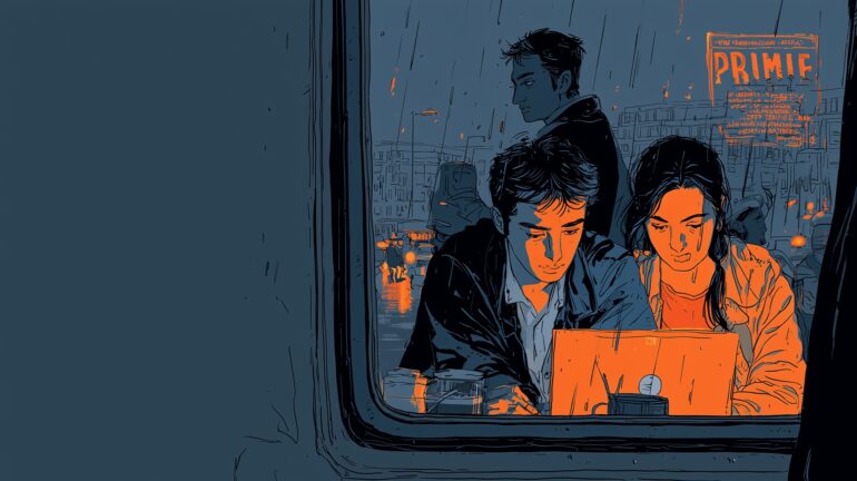 The Floor is Yours, Chapter 2