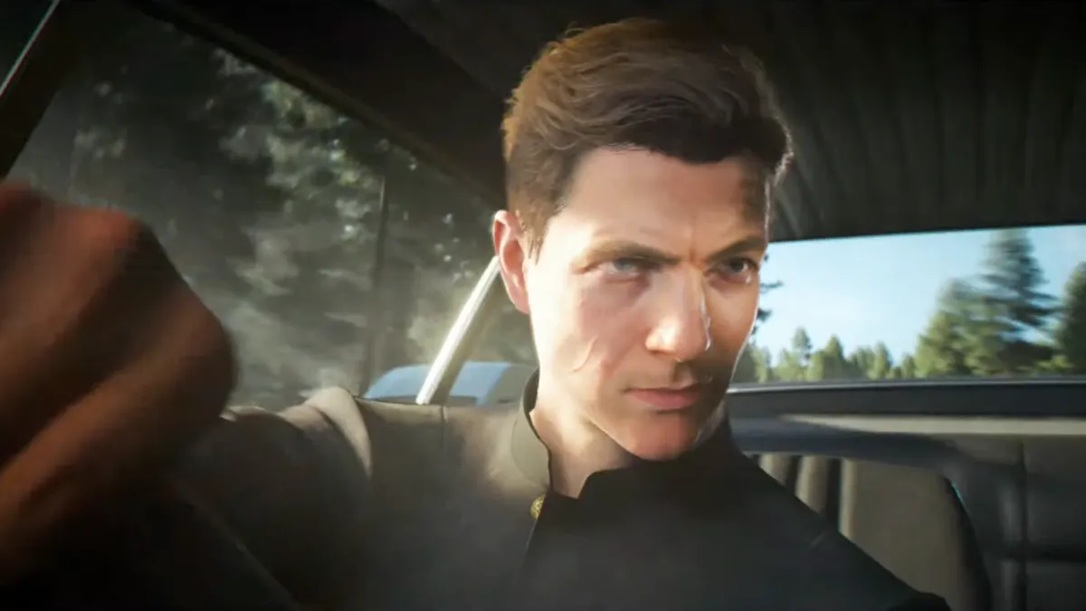 007 First Light Preview