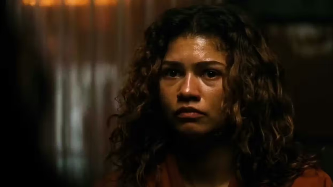 Euphoria Season 3 Jumping the Shark